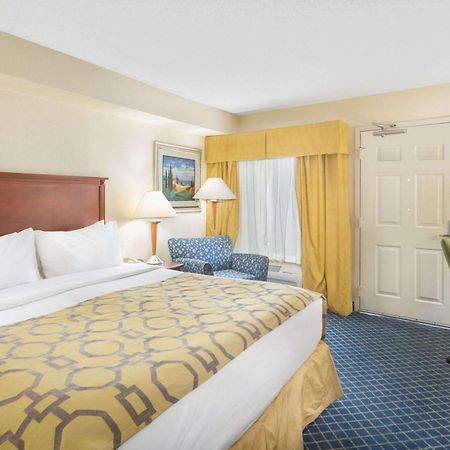 Hotel Baymont By Wyndham Flagstaff Exterior foto