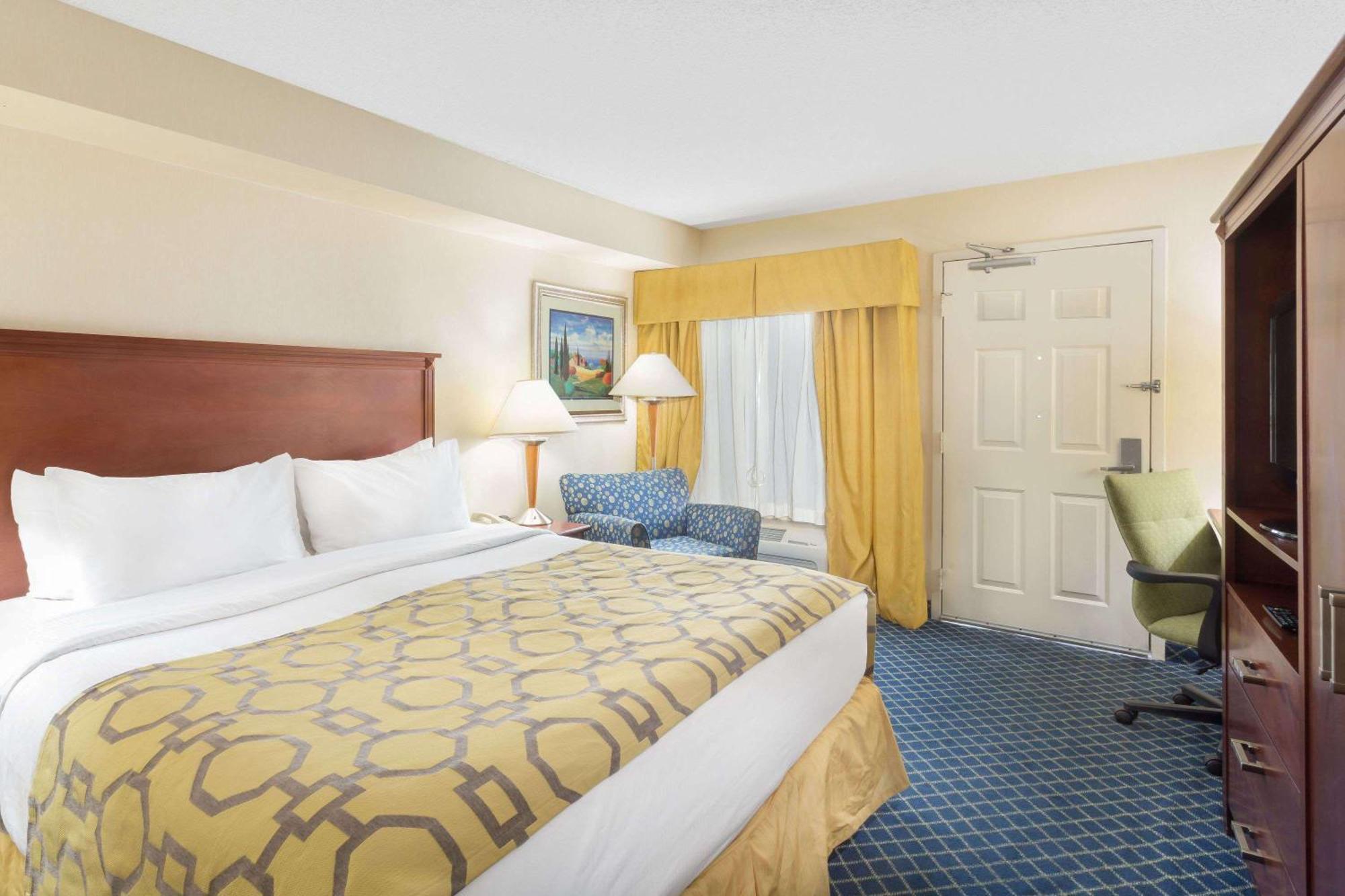 Hotel Baymont By Wyndham Flagstaff Exterior foto