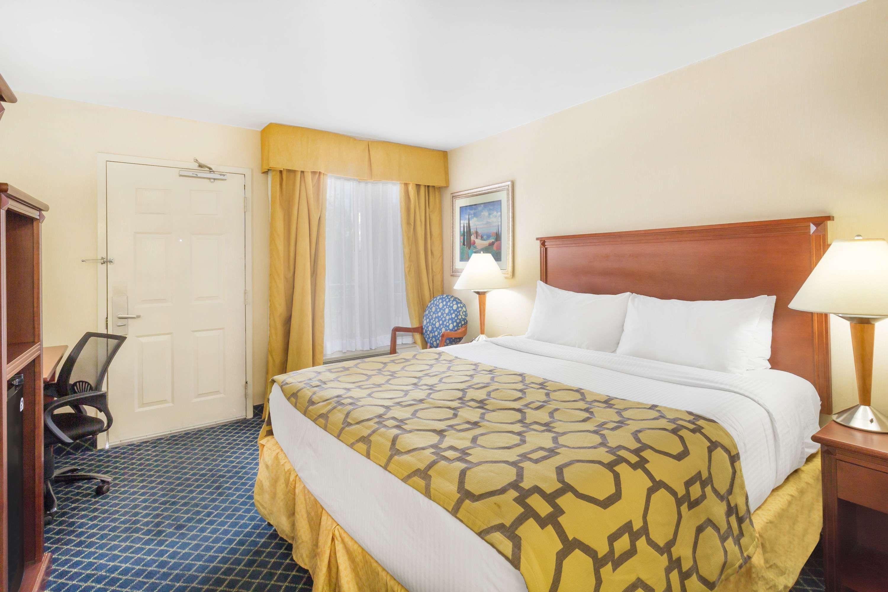 Hotel Baymont By Wyndham Flagstaff Exterior foto