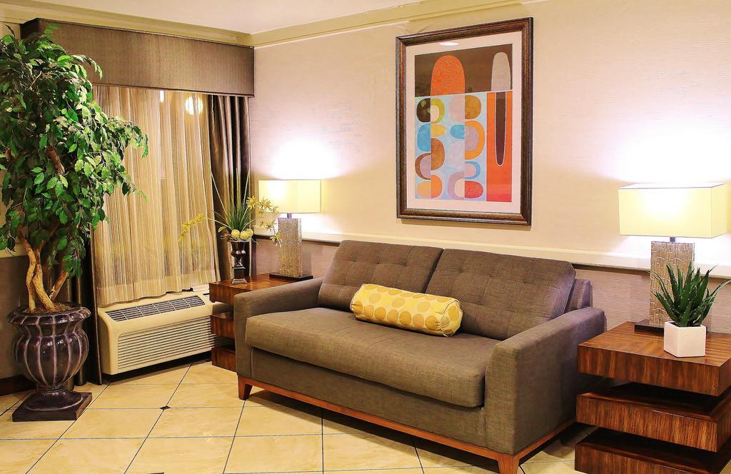 Hotel Baymont By Wyndham Flagstaff Exterior foto
