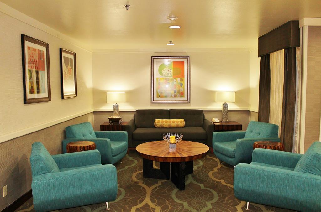 Hotel Baymont By Wyndham Flagstaff Exterior foto
