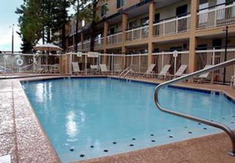 Hotel Baymont By Wyndham Flagstaff Exterior foto